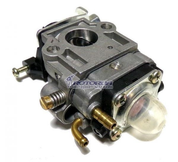 Карбюратор бензотриммера поршень 40 мм — rotorua.com.ua