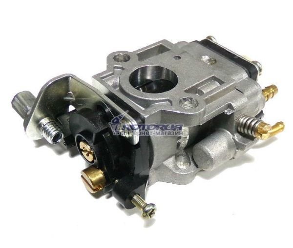 Карбюратор бензотриммера поршень 40 мм — rotorua.com.ua