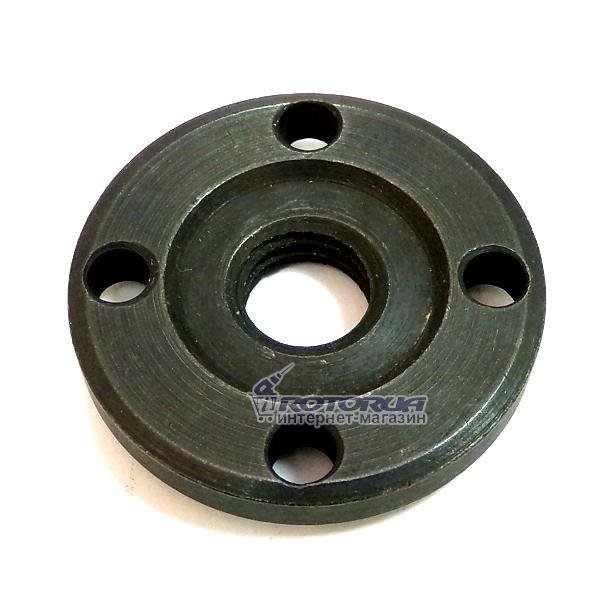 Контрогайка болгарки 35 мм Makita 125 — rotorua.com.ua