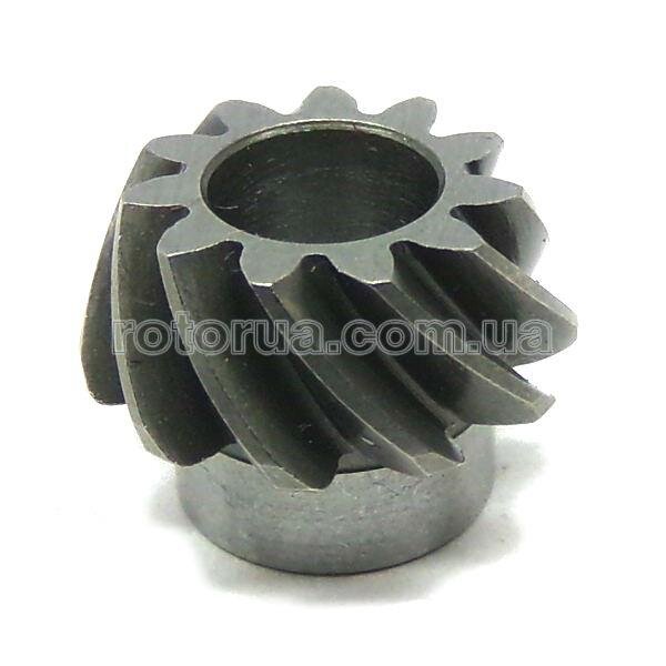 Шестерня ведуча конічної пари болгарки Makita 9562, 9564, 9565, 9565CVR, 9565H — rotorua.com.ua
