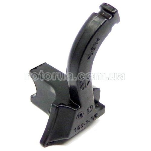 Маслопровод 2 бензопилы Makita EA3203S, EA3500S фото 1 — rotorua.com.ua