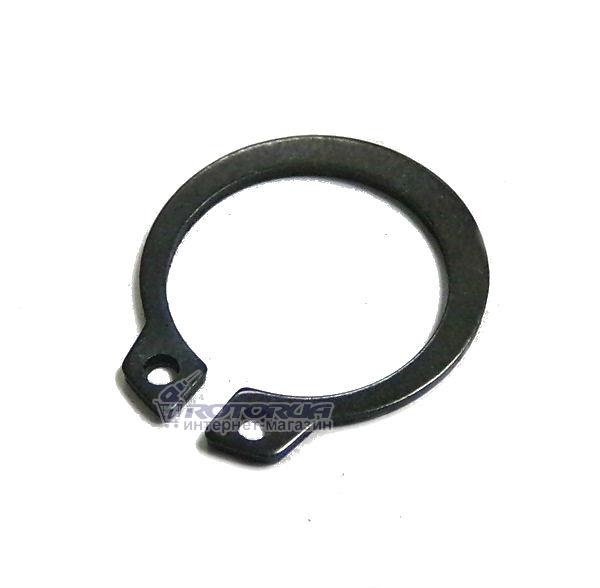 Стопорное кольцо D20 — rotorua.com.ua