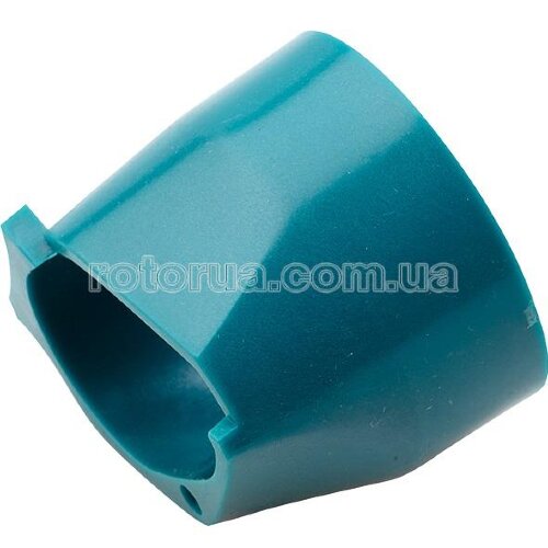 Насадка для рубанка Makita 1902 фото 1 — rotorua.com.ua