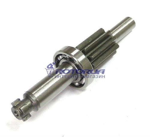 Промвал перфоратора Bosch 2-28 аналог фото 1 — rotorua.com.ua