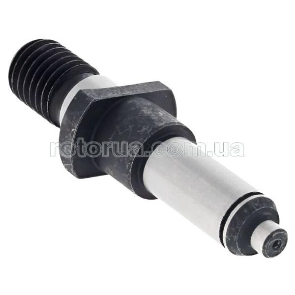 Вал шпиндель болгарки Makita DGA506, DGA508, GA456D — rotorua.com.ua