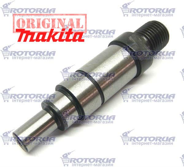 Шпиндель дрели Makita HP1620, HP1640 — rotorua.com.ua