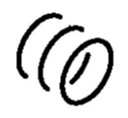 ПРУЖИНА СЖАТИЯ 35 MAKITA HR3000C — rotorua.com.ua