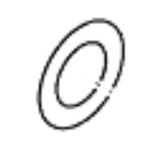 Шайба 12 шуруповерта Makita BTD136, DTD146 — rotorua.com.ua