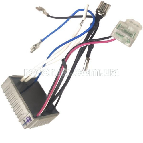 Контролер болгарки Makita GA7061R, GA9061R новий фото 1 — rotorua.com.ua