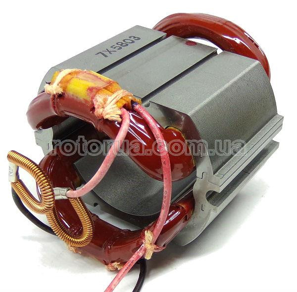 Статор болгарки Makita GA5021, GA6021 — rotorua.com.ua