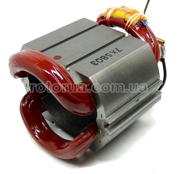 Статор болгарки Makita GA5021, GA6021 — rotorua.com.ua