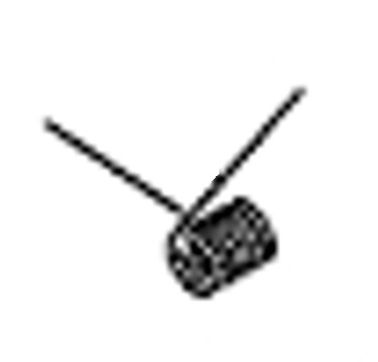 Пружина 2 болгарки Makita GA5050R фото 1 — rotorua.com.ua