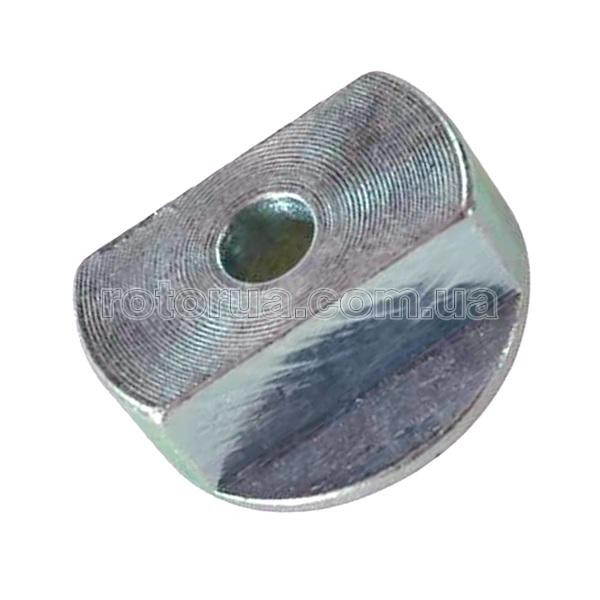 Зажимное кольцо пилы Makita 2704 &mdash; rotorua.com.ua