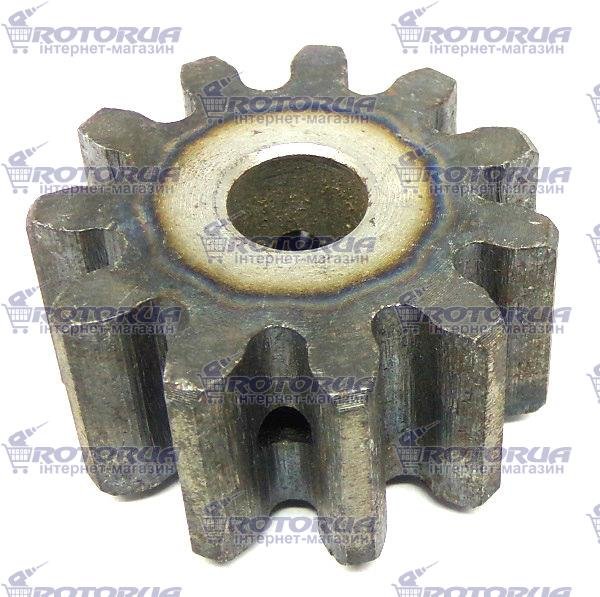 Шестерня бетономешалки D15х58 H31,5 Z11 — rotorua.com.ua