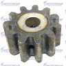 Шестерня бетономешалки D15х58 H31,5 Z11 фото 2 — rotorua.com.ua