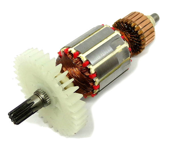 Якорь сетевого шуруповерта 960 &mdash; rotorua.com.ua