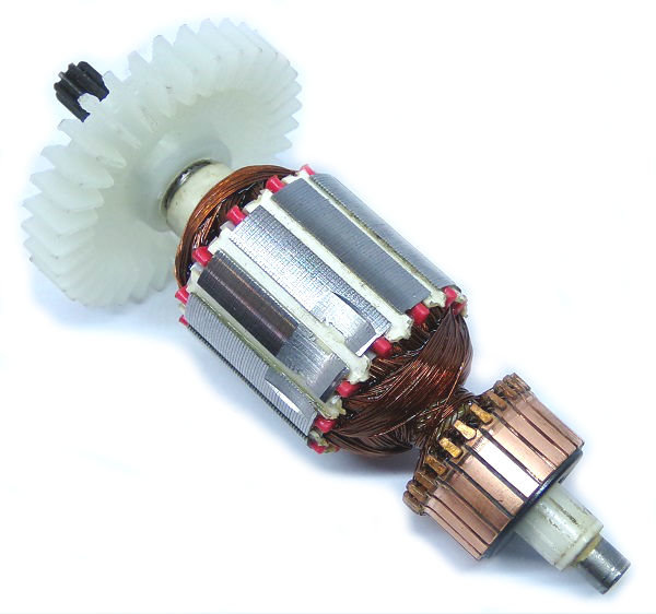 Якорь сетевого шуруповерта 960 &mdash; rotorua.com.ua