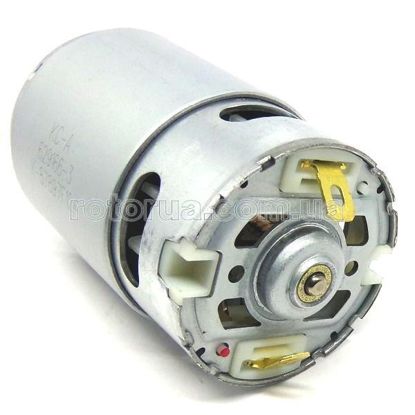 Двигатель аккумуляторного шуруповерта Makita 10,8 V, 12 V DF333D, HP333D — rotorua.com.ua