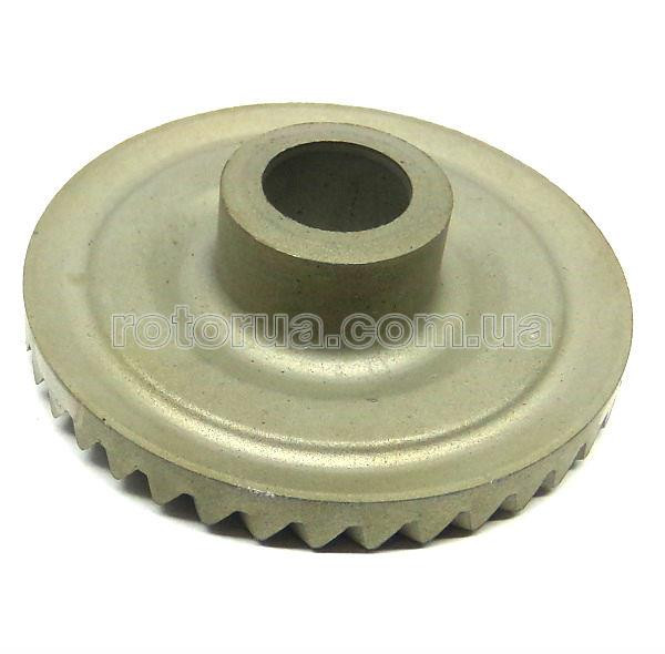 Шестерня ведомая конической пары болгарки Makita 9562, 9564, 9565, 9565CVR, 9565H — rotorua.com.ua