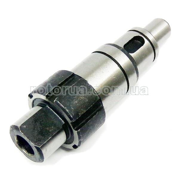 Шпиндель торцовочной пилы Makita MLS100 — rotorua.com.ua