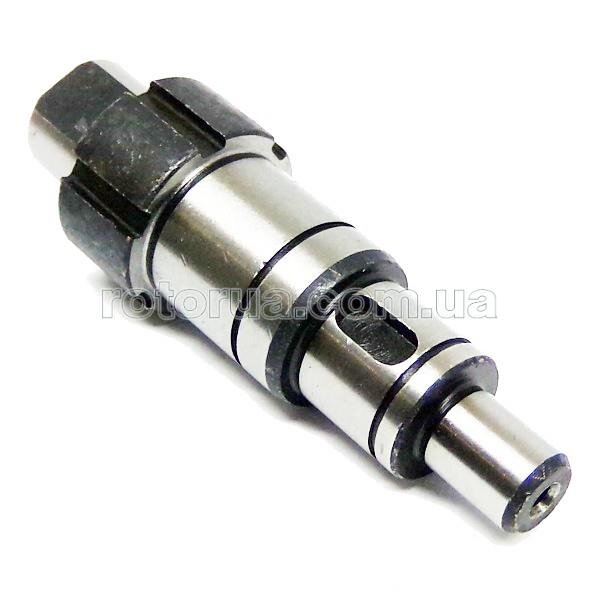 Шпиндель торцовочной пилы Makita MLS100 — rotorua.com.ua