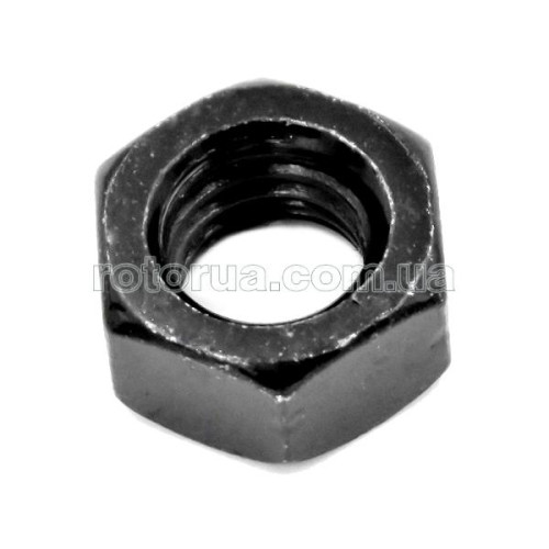 Шестигранна гайка M12-19 Makita 9403 фото 1 — rotorua.com.ua