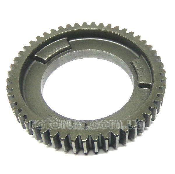 Шестерня стовбура перфоратора Makita BHR241, DHR263, HR2450T, HR2470 — rotorua.com.ua
