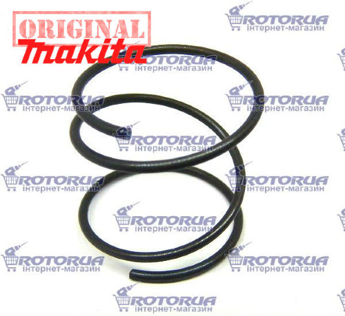 Пружина нажимная 15 дрели Makita ​HP1620, ​HP1640 фото 1 — rotorua.com.ua
