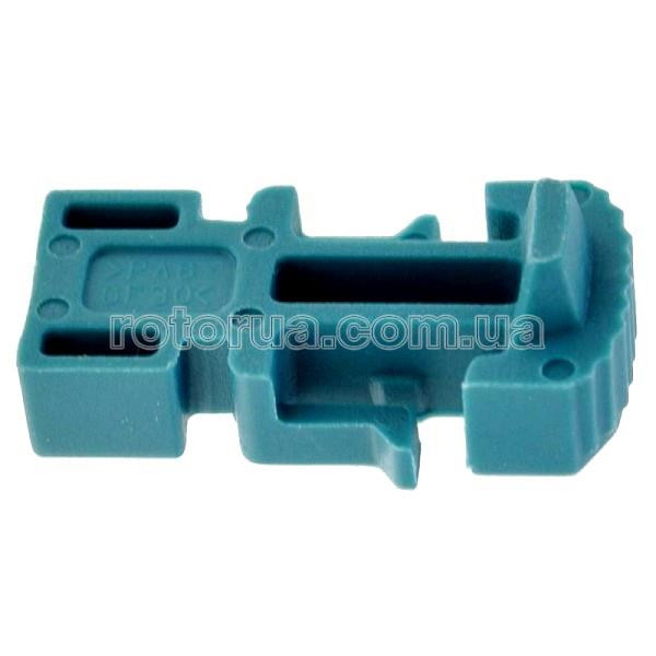 Блокувальна кнопка перфоратора Makita DHR242 — rotorua.com.ua