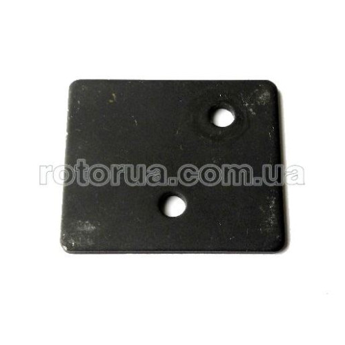 Пластина розклинюючого ножа пили Makita MLT100 фото 1 — rotorua.com.ua