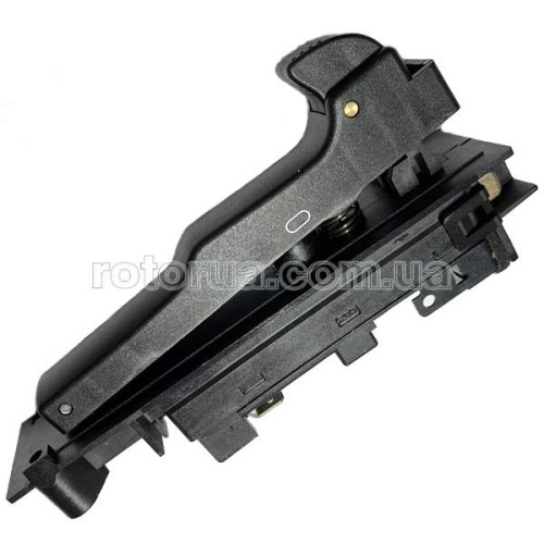 Кнопка болгарки Makita GA7063R, GA9061R фото 1 — rotorua.com.ua