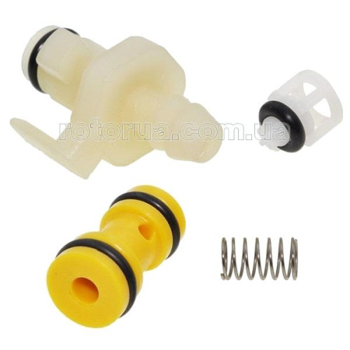 Инжектор моющего средства минимойки Makita HW121, HW132 фото 1 &mdash; rotorua.com.ua