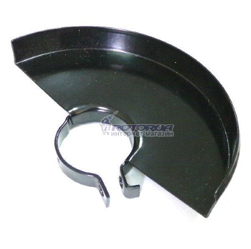 Защитный кожух болгарки 180 d46 фото 1 — rotorua.com.ua