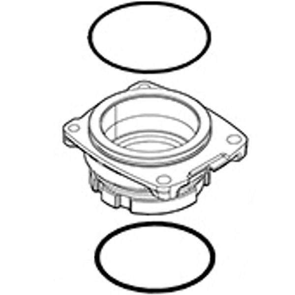 Фланец болгарки Makita GA5080R &mdash; rotorua.com.ua