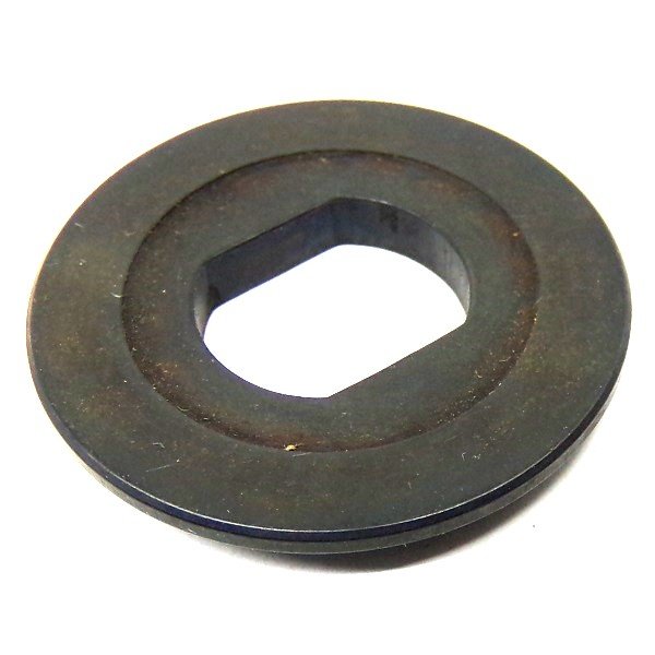 Шайба фланець пилки Makita 5008MG, HS7100, HS7601 зовнішній — rotorua.com.ua