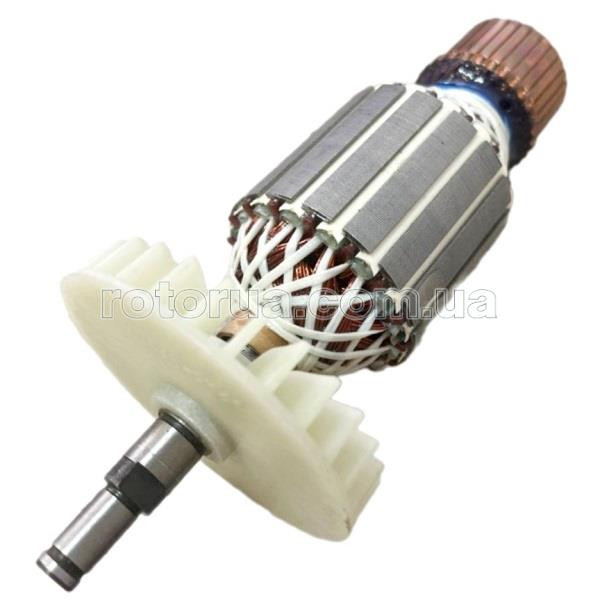 Якір болгарки Makita 9069, 9069S аналог — rotorua.com.ua