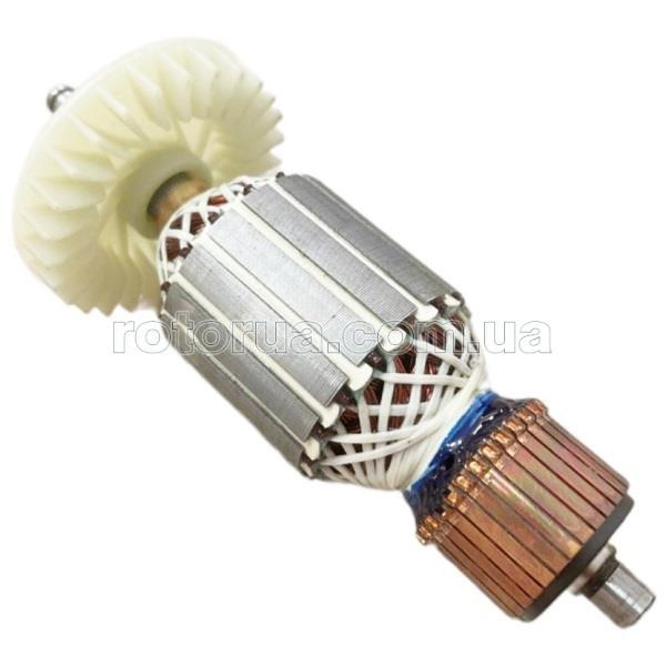 Якір болгарки Makita 9069, 9069S аналог — rotorua.com.ua