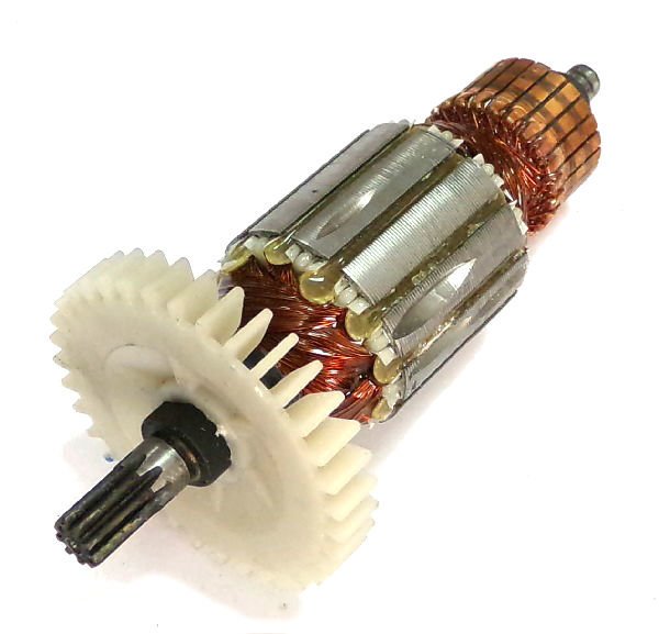 Якорь сетевого шуруповерта 720 &mdash; rotorua.com.ua