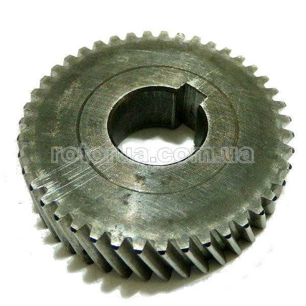 Шестерня торцовочной пилы Makita MLS100, Maktec MT230 — rotorua.com.ua