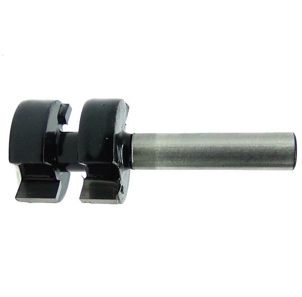 Фреза пазово - шиповая 5х22 мм DWT &mdash; rotorua.com.ua