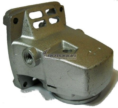 Корпус редуктора болгарки Stern AG-180Q фото 1 — rotorua.com.ua