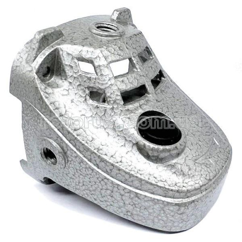 Корпус редуктора болгарки DWT WS10-125T фото 1 — rotorua.com.ua