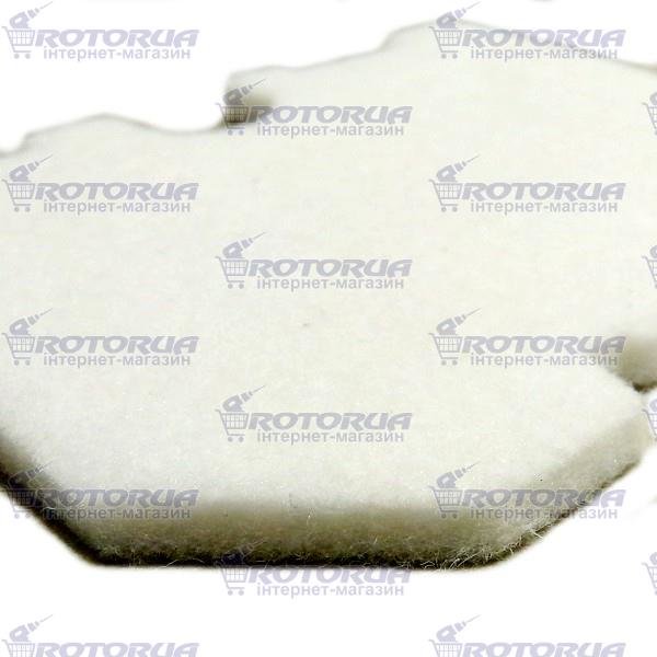 Фільтр повітряний бензопили Makita EA3200S, EA3203S, EA3500S, EA3502S, PS32C — rotorua.com.ua