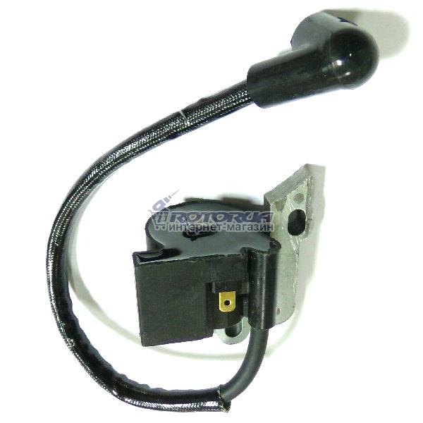 Котушка запалювання бензопили Partner 350 — rotorua.com.ua