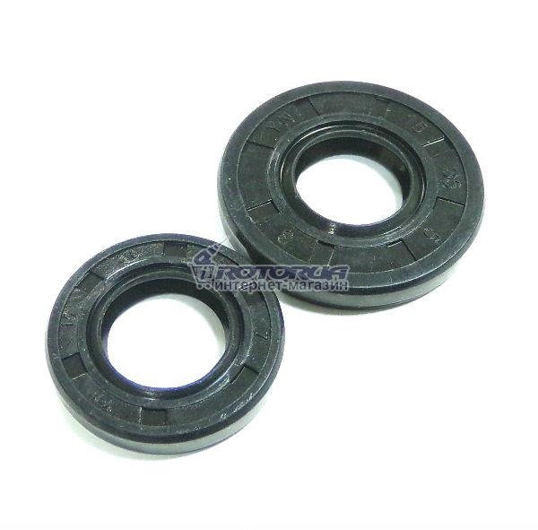 Сальники бензопилы 4500 5200 — rotorua.com.ua