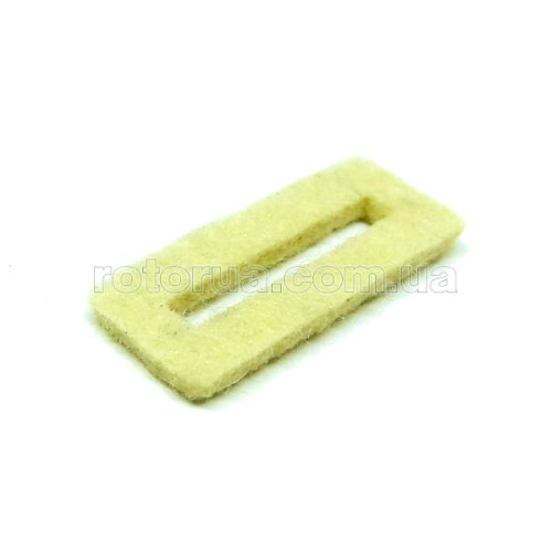 Пильовик штока лобзика Sparky ТН 65, ТН 65E, TH 70E фото 1 — rotorua.com.ua