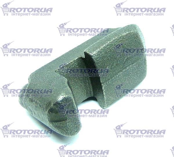 Шпонка стовбура відбійного молотка Bosch 11E аналог — rotorua.com.ua