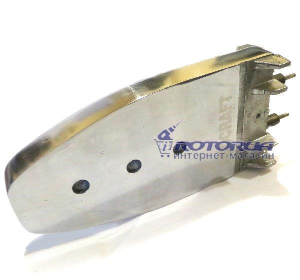 Нагреватель паяльника пластиковых труб ProCraft PL1600 — rotorua.com.ua