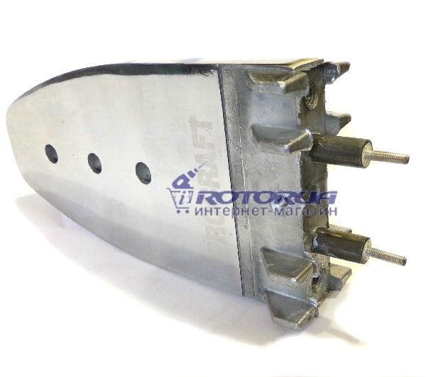 Нагреватель паяльника пластиковых труб ProCraft PL1600 — rotorua.com.ua