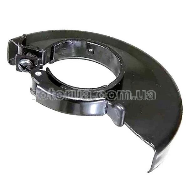 Захисний кожух 125 мм болгарки Makita DGA506, 9565CVR — rotorua.com.ua